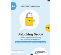 Desbloquear la Oratoria – Mejorar Aprendizaje y Desarrollo Personal – Routledge