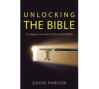 Unlocking the Bible: A captivating biblical history guide across time and faith