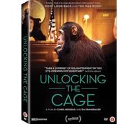Unlocking The Cage [Edizione: Stati Uniti] [Italia] [DVD]