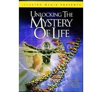 Unlocking the Mystery of Life - Chinese
