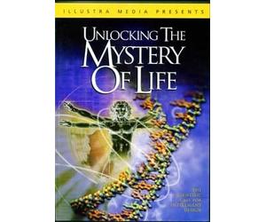 Unlocking the Mystery of Life - Chinese