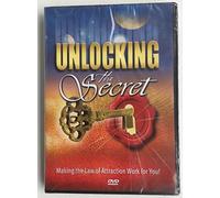 Unlocking the Secret [USA] [DVD]