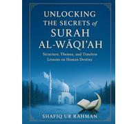 Unlocking the Secrets of Surah Al Waqi'ah: Structure, Themes, and Timeless Lessons on Human Destiny