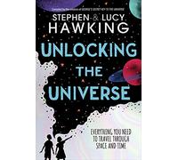 Unlocking The Universe