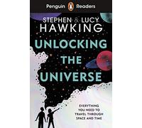 Penguin Readers Level 5: Unlocking the Universe (ELT Graded Reader)