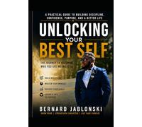 Unlocking your best self