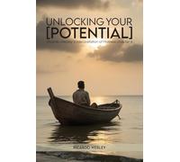 UNLOCKING YOUR POTENTIAL: Ricardo Webley's interpretation of Mathew chapter 9