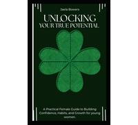 Unlocking Your True Potential: Level up Journal Guide