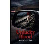 Unlucky Blood: Breaking Mirrors to Break the Curse