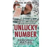 Unlucky Number (ebook)