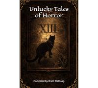 Unlucky Tales of Horror