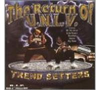 Unlv - Return of Unlv: Trendsetters