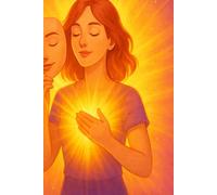 Unmask Yourself: A Guided Meditation Journal for Authenticity, Self-Acceptance and Inner Freedom