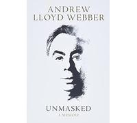 Unmasked: A Memoir