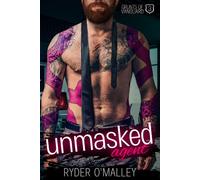 Unmasked Agent: A MM Superhero Office Romance (Grunts of Vanguard)