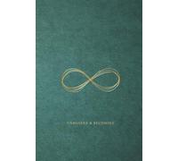 Unmasked & Becoming: a guided journal for neurodivergent self-discovery, empowerment, and growth.