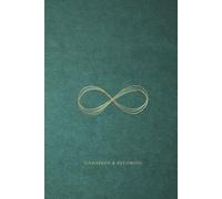 Unmasked & Becoming: a guided journal for neurodivergent self-discovery, empowerment, and growth.