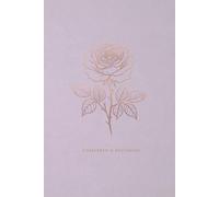 Unmasked & Becoming: a guided journal for neurodivergent self-discovery, empowerment, and growth.