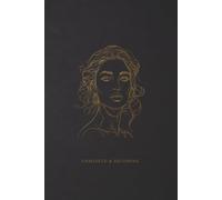 Unmasked & Becoming: a guided journal for neurodivergent self-discovery, empowerment, and growth.