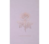 Unmasked & Becoming: a guided journal for neurodivergent self-discovery, empowerment, and growth.