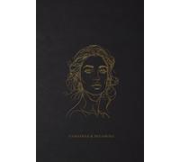 Unmasked & Becoming: a guided journal for neurodivergent self-discovery, empowerment, and growth.