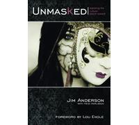 [(Unmasked : Exposing the Cultural Sexual Assault)] [By (author) Jim Anderson] published on (January, 2012)