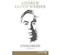 Unmasked LP: A Memoir