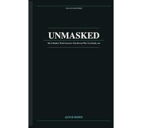 UNMASKED: The 8 Shadow Work Exercises That Reveal Who You Really Are Beneath the Performance