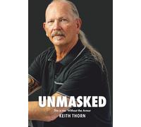 UNMASKED: This is Me. Without the Armor