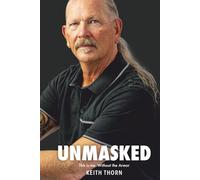 UNMASKED: This is Me. Without the Armor