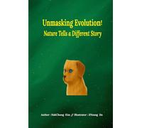 Unmasking Evolution: Nature Tells a Different Story