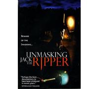 Unmasking Jack The Ripper [DVD] [Reino Unido]