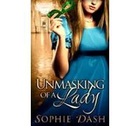 Unmasking Of A Lady (ebook)