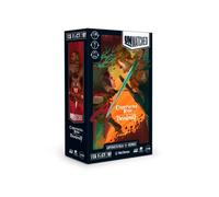 Unmatched Caperucita Roja VS Beowulf