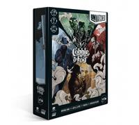 Unmatched - Cobble & Fog - Alemán