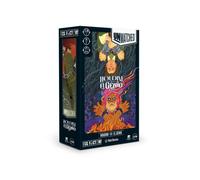 Unmatched Houdini VS El Genio