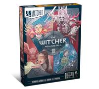 Unmatched: The Witcher - Caso Realms