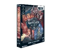 Unmatched The Witcher: Realms Fall