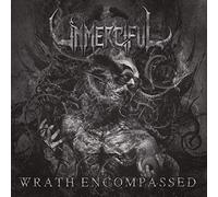 Unmerciful - Wrath Encompassed [VINYL] [Vinilo]