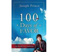 [(Unmerited Favor)] [ By (author) Joseph Prince ] [September, 2011]