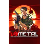 Unmetal PC