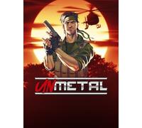 UnMetal (PC) - Steam Gift - EUROPE
