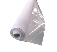unmjgybc Lona para estanque, un tejido, una membrana de HDPE, 5 × 7 m, resistente a los golpes, lámina patentada ligera para la gestión del agua europea