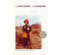 unMothered, unTongued: Lyric Essays (The Sue William Silverman Prize for Creative Nonfiction)