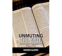 Unmuting the Bible: Recovering the Depopularized Vision of God