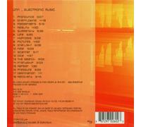 Unn - Electronic Music