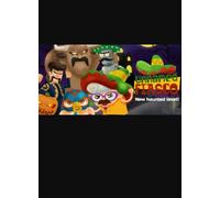 Unnamed Fiasco (PC) Steam Key GLOBAL