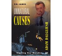 Unnatural Causes [Reino Unido] [DVD]