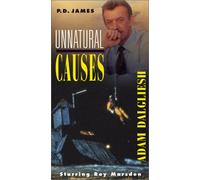 Unnatural Causes [USA] [VHS]