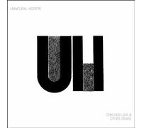 Unnatural Helpers - Cracked Love & Other Drugs [Vinilo]